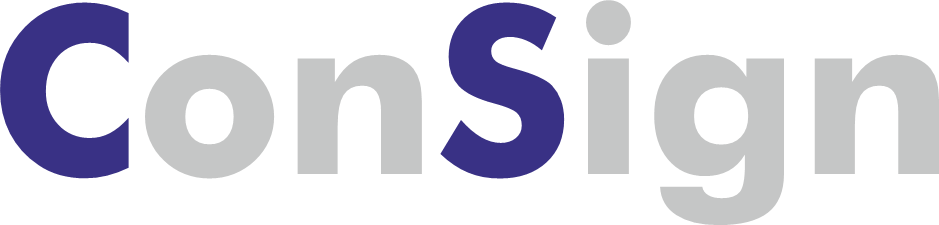 ConSign